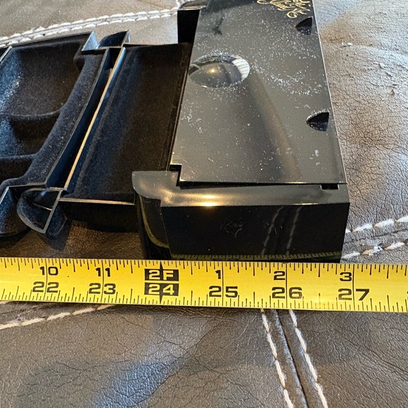 The Jewel Kit by Ingenious Designs - Large Fold Out Travel Jewelry Box - Picture 16 of 16